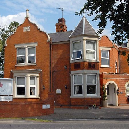 Woodlands Hotel Spalding Exterior photo