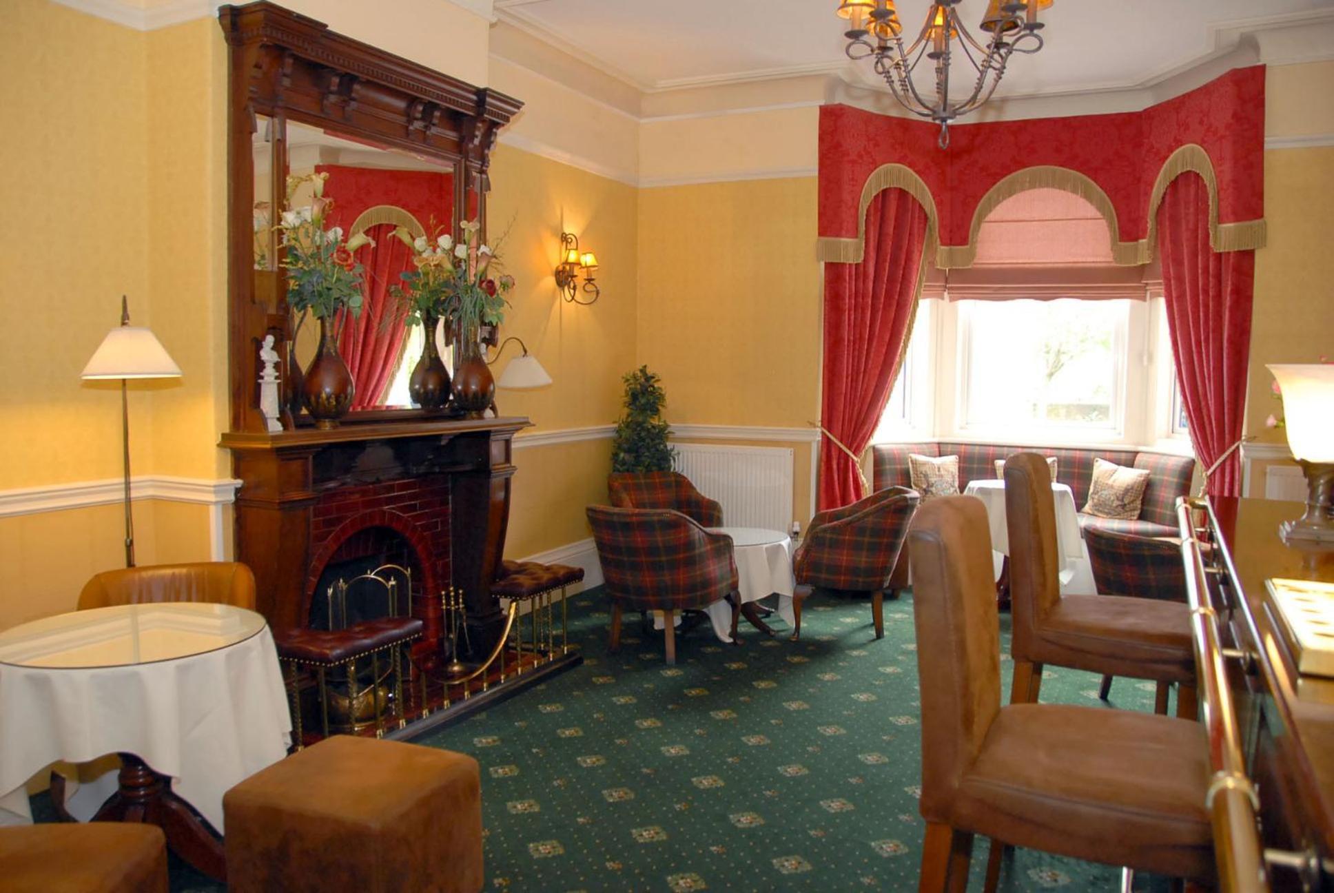 Woodlands Hotel Spalding Exterior photo